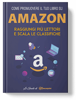 Come usare Amazon per la promozione del libro