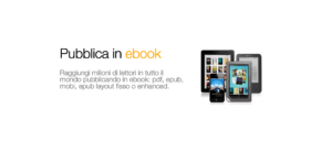 pubblica in ebook con youcanprint