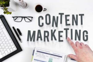 Il self-publishing e i 6 passi per un buon content marketing