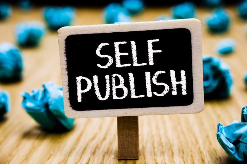 Come è cambiato il self-publishing negli ultimi due anni