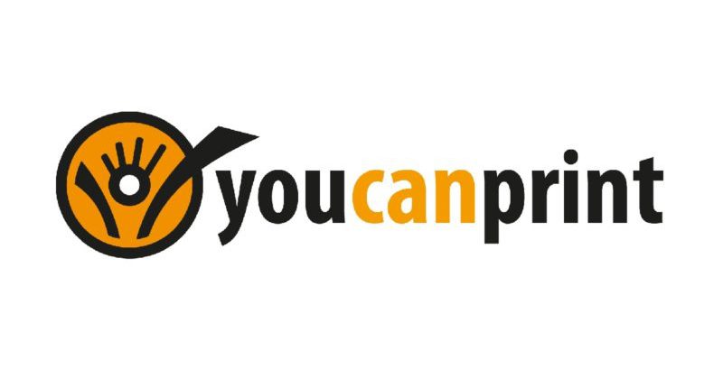 Logo Youcanprint