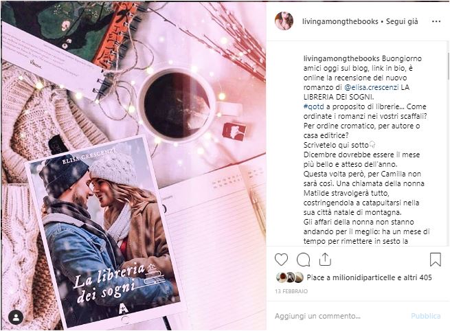 Come usare Instagram per la promozione del tuo libro