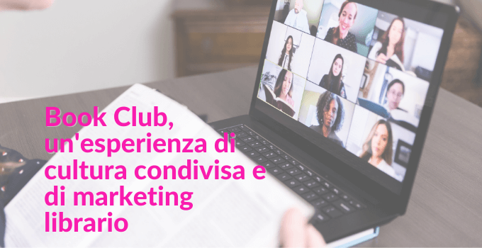 book club per il marketing