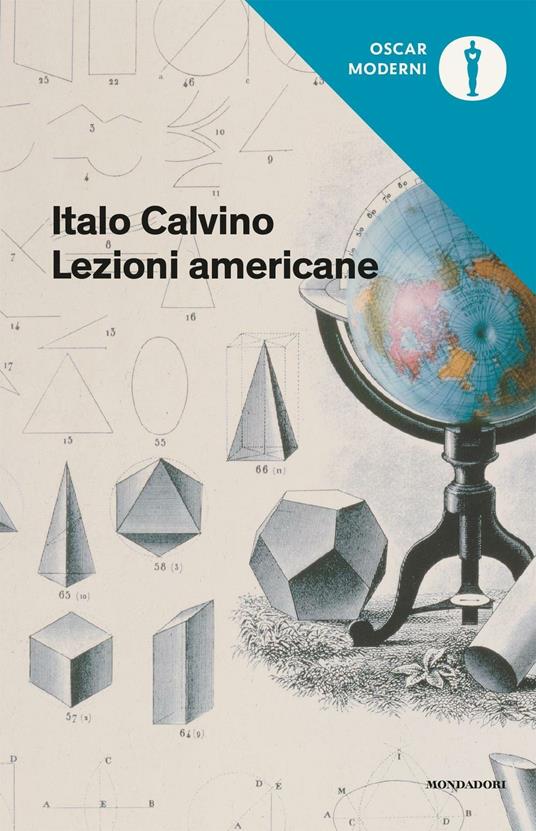 Lezioni americane di Italo Calvino