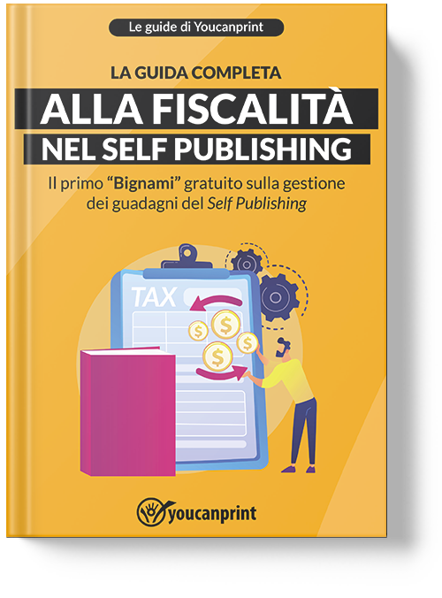 guida alla fiscalità del self publishing 